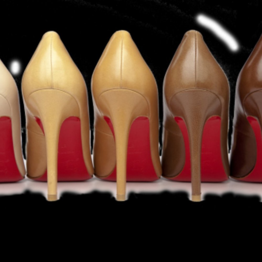 Christian Louboutin Prorata 90